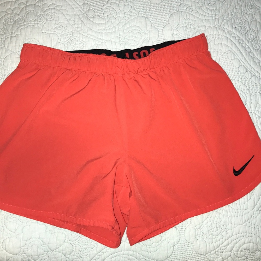 Nike Dri- Fit Shorts